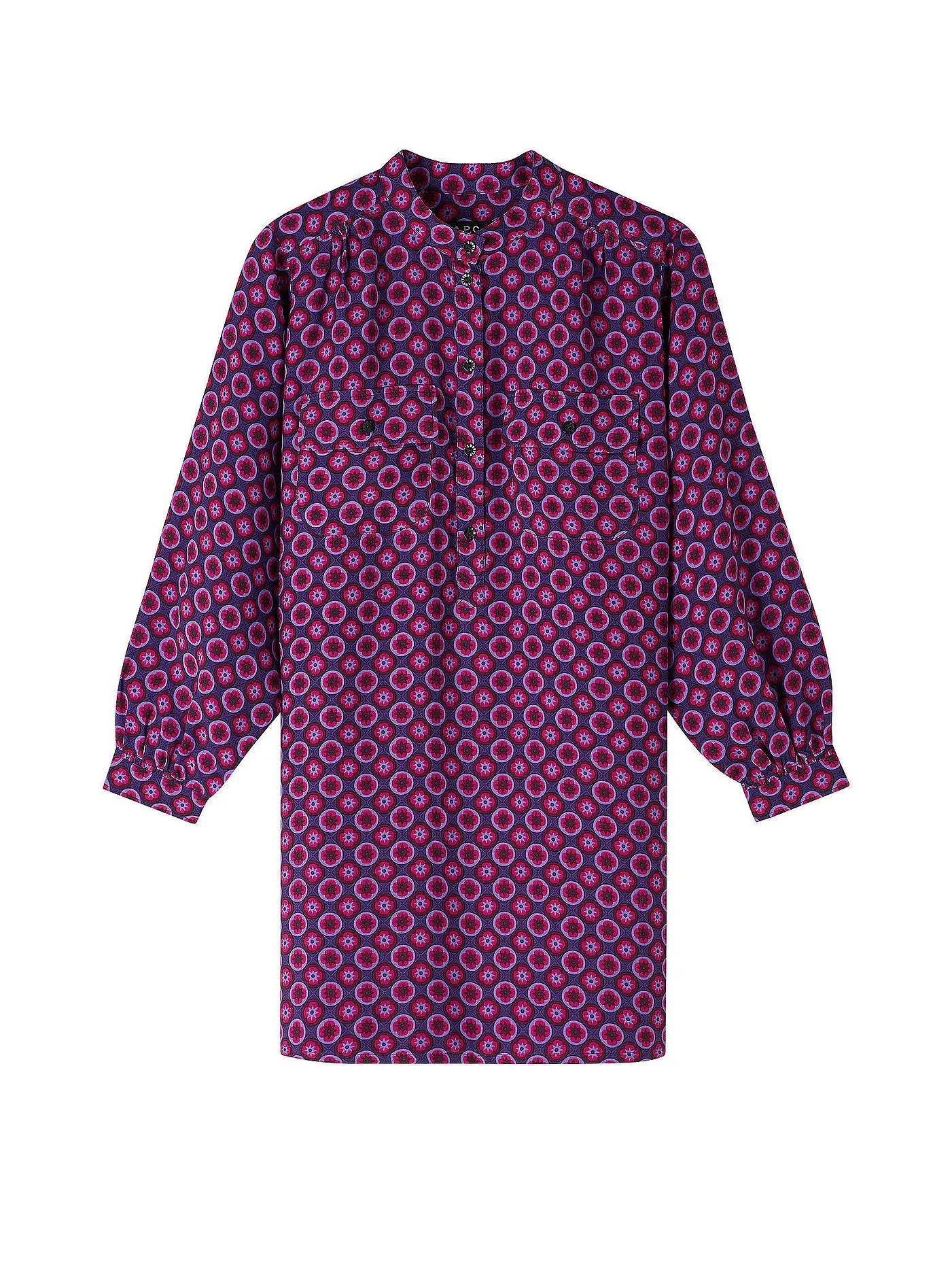 A.P.C. | Kleid MATHILDE | 